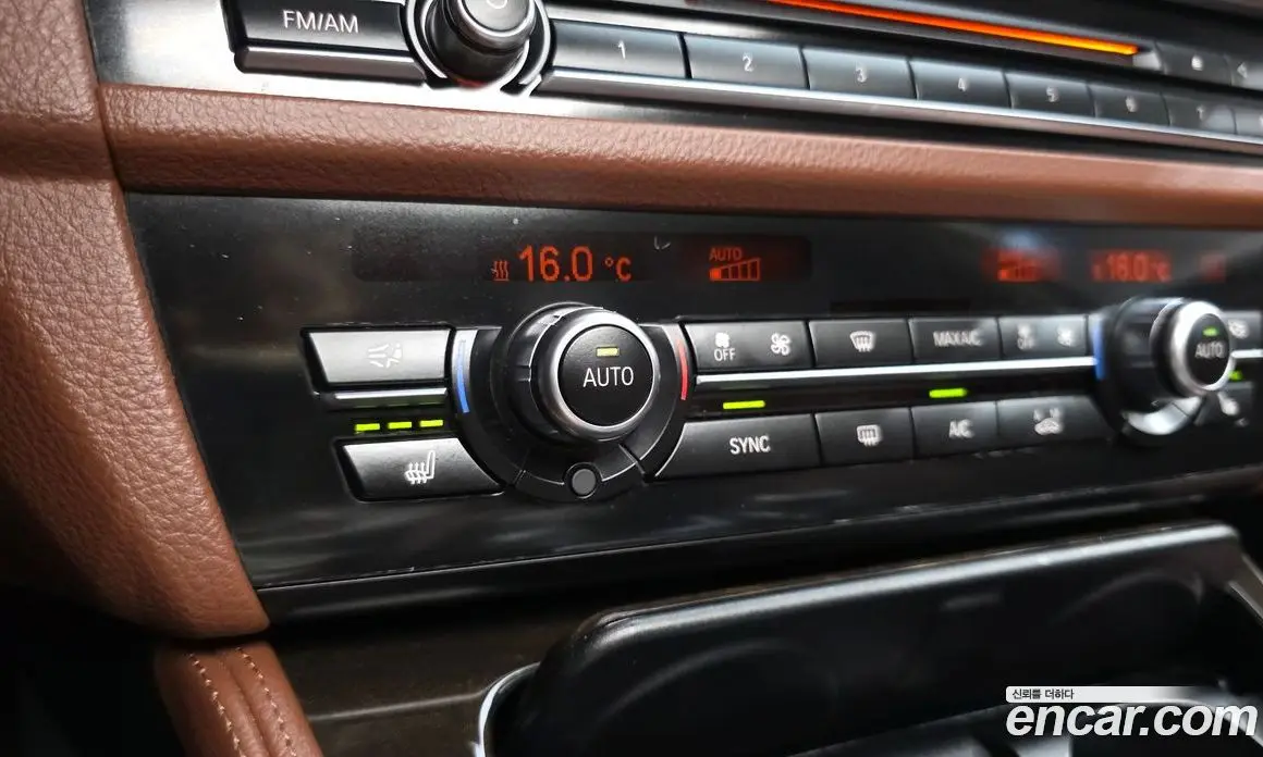 BMW 5 серия 2016 2.0 автомат (гидро), фото 31 BMW 5 серия 2016 2.0 автомат (гидро), фото 31