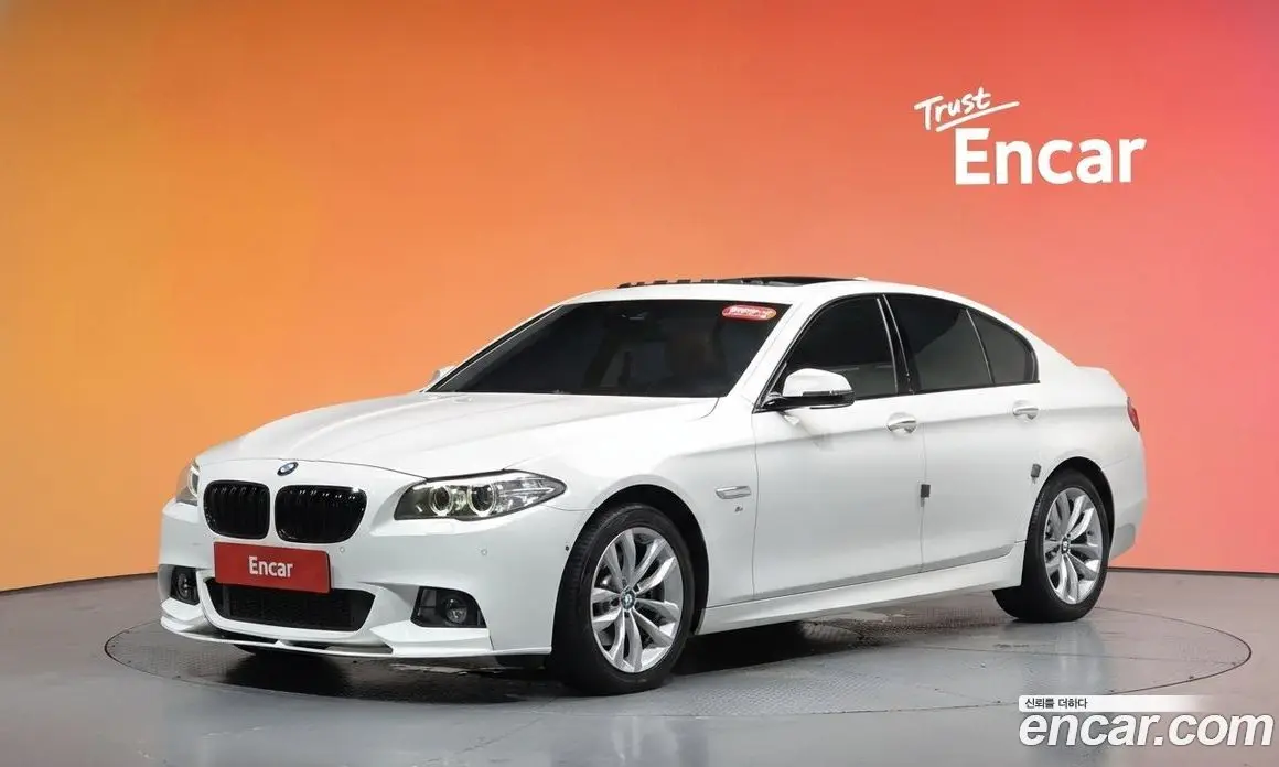 BMW 5 серия 2016 2.0 автомат (гидро), фото 35 BMW 5 серия 2016 2.0 автомат (гидро), фото 35