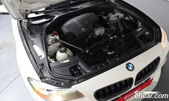 BMW 5 серия 2016 2.0 автомат (гидро), миниатюра 5 BMW 5 серия 2016 2.0 автомат (гидро), миниатюра 5