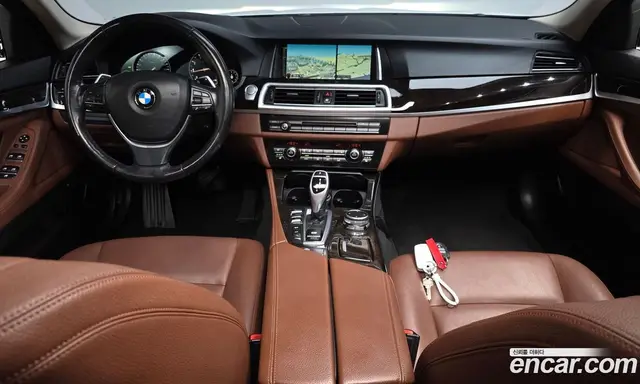 BMW 5 серия 2016 2.0 автомат (гидро), миниатюра 9 BMW 5 серия 2016 2.0 автомат (гидро), миниатюра 9