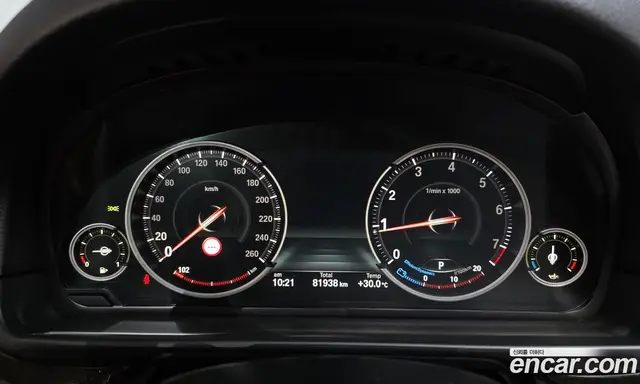 BMW 5 серия 2016 2.0 автомат (гидро), миниатюра 10 BMW 5 серия 2016 2.0 автомат (гидро), миниатюра 10