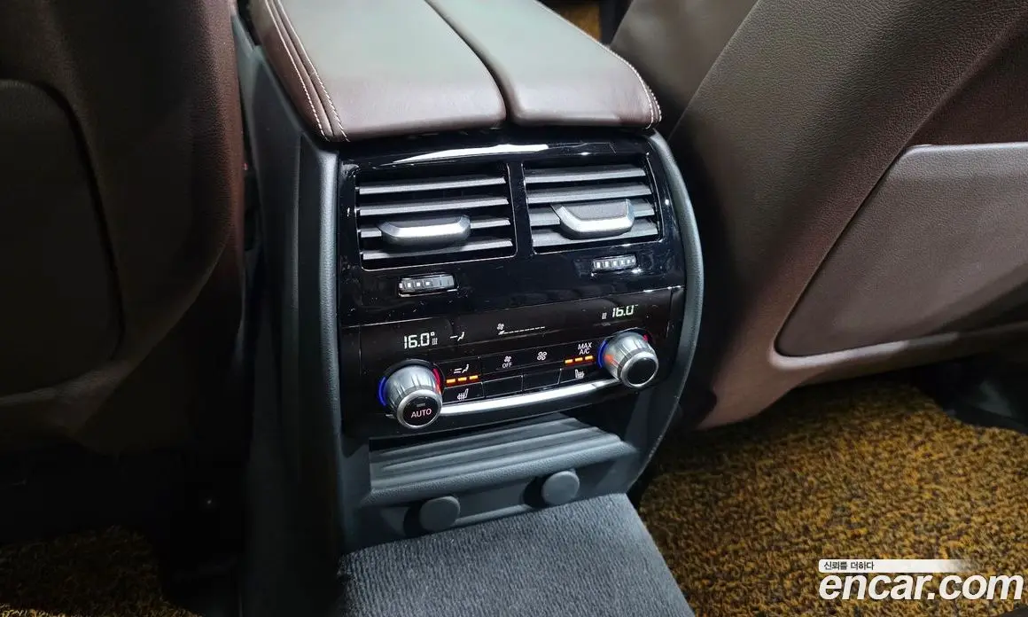 BMW 5 серия 2017 2.0 автомат (гидро), фото 19