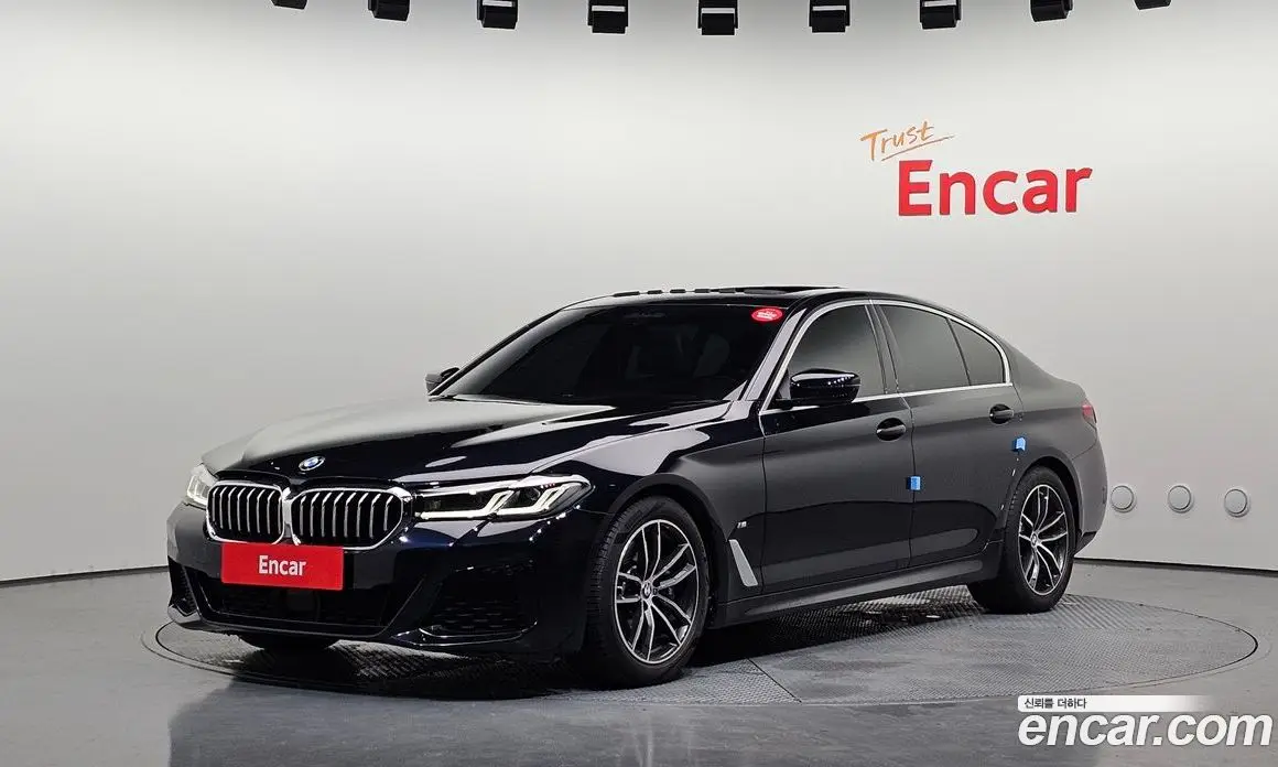 BMW 5 серия 2022 2.0 автомат (гидро), фото 1 BMW 5 серия 2022 2.0 автомат (гидро), фото 1