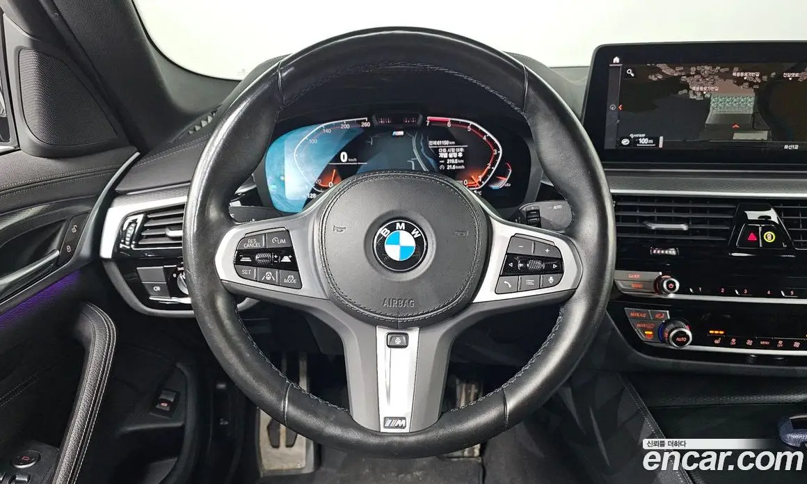 BMW 5 серия 2022 2.0 автомат (гидро), фото 13 BMW 5 серия 2022 2.0 автомат (гидро), фото 13
