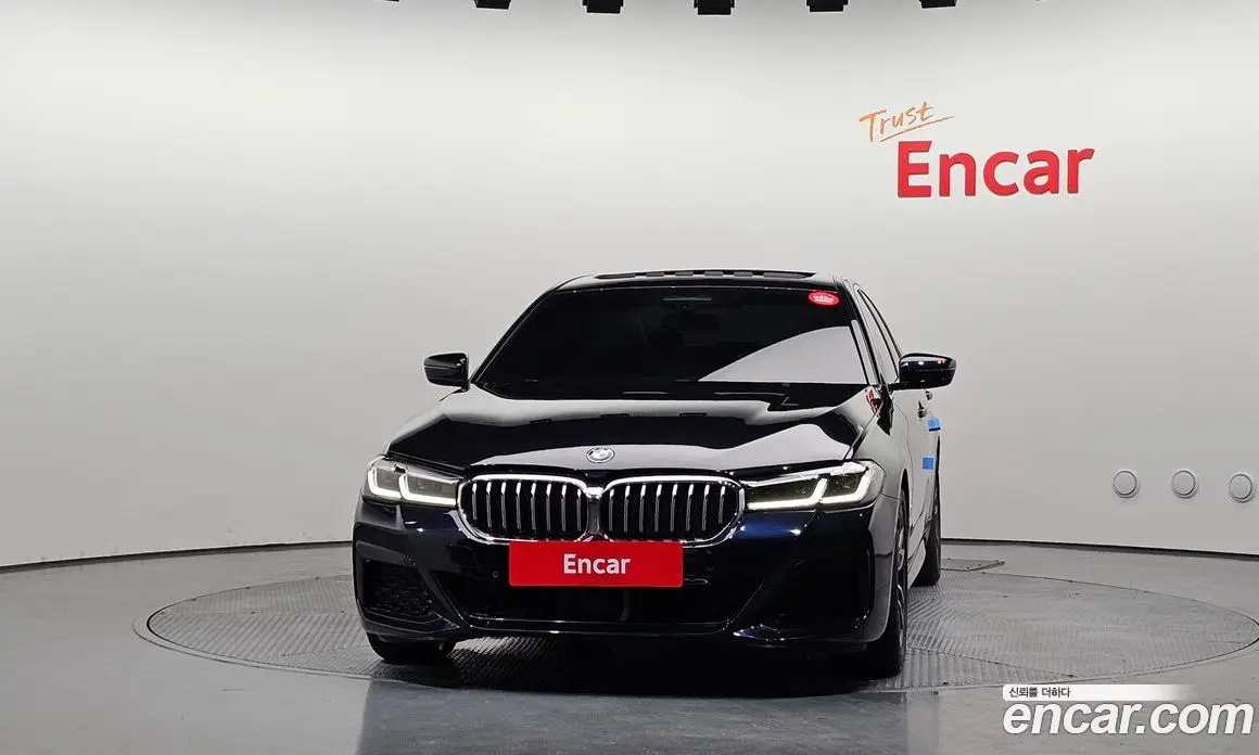 BMW 5 серия 2022 2.0 автомат (гидро), фото 3 BMW 5 серия 2022 2.0 автомат (гидро), фото 3
