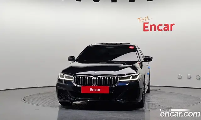 BMW 5 серия 2022 2.0 автомат (гидро), миниатюра 3 BMW 5 серия 2022 2.0 автомат (гидро), миниатюра 3