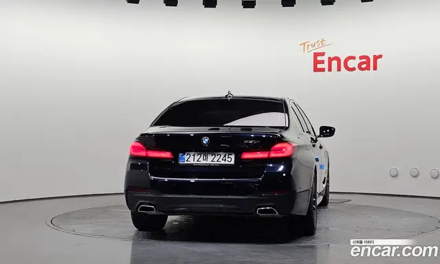 BMW 5 серия 2022 2.0 автомат (гидро), миниатюра 4 BMW 5 серия 2022 2.0 автомат (гидро), миниатюра 4