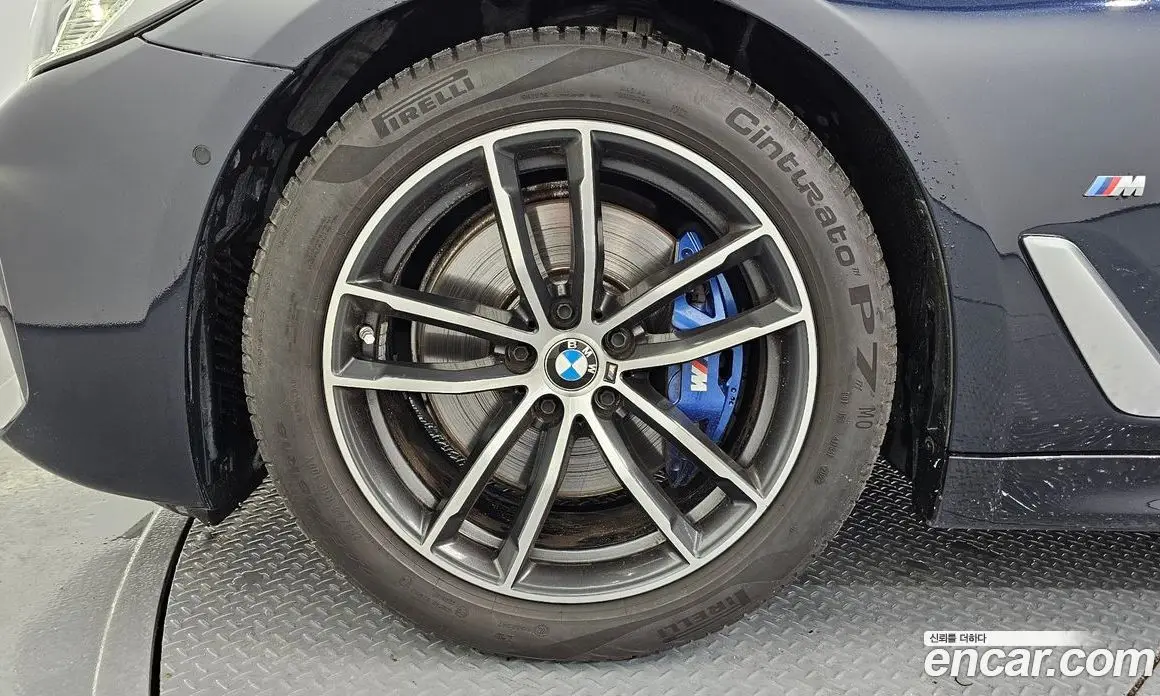 BMW 5 серия 2022 2.0 автомат (гидро), фото 5 BMW 5 серия 2022 2.0 автомат (гидро), фото 5
