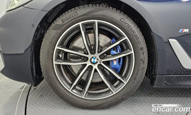BMW 5 серия 2022 2.0 автомат (гидро), миниатюра 5 BMW 5 серия 2022 2.0 автомат (гидро), миниатюра 5