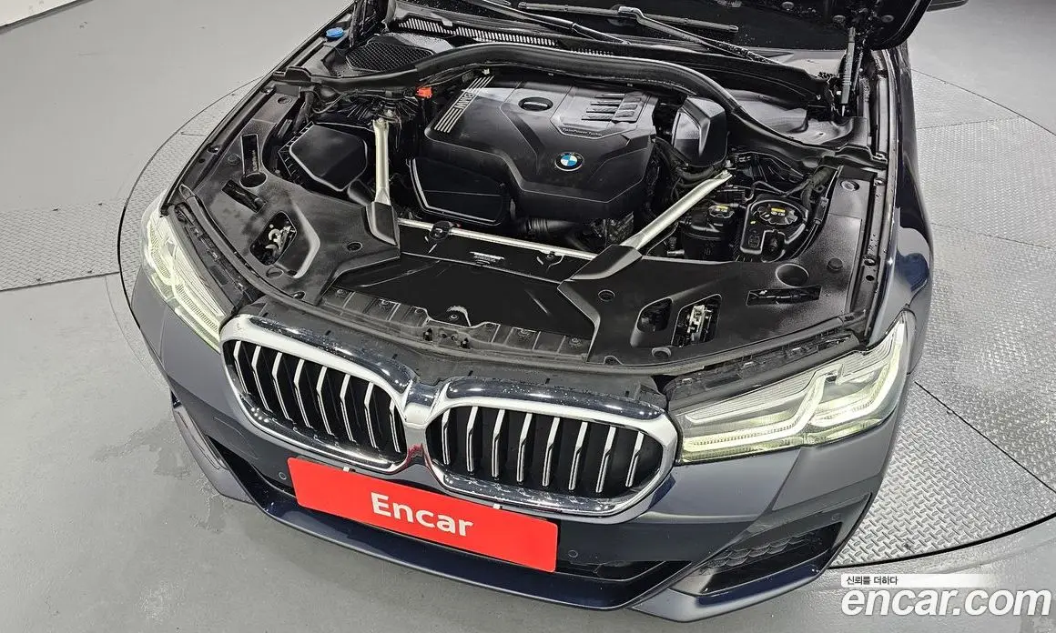 BMW 5 серия 2022 2.0 автомат (гидро), фото 6 BMW 5 серия 2022 2.0 автомат (гидро), фото 6