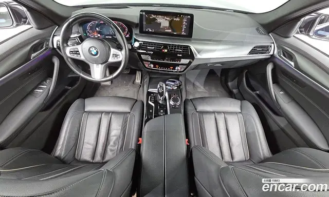 BMW 5 серия 2022 2.0 автомат (гидро), миниатюра 7 BMW 5 серия 2022 2.0 автомат (гидро), миниатюра 7