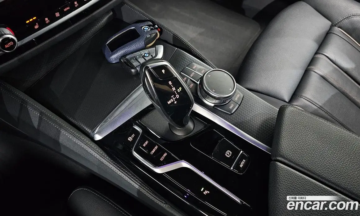 BMW 5 серия 2022 2.0 автомат (гидро), фото 9 BMW 5 серия 2022 2.0 автомат (гидро), фото 9