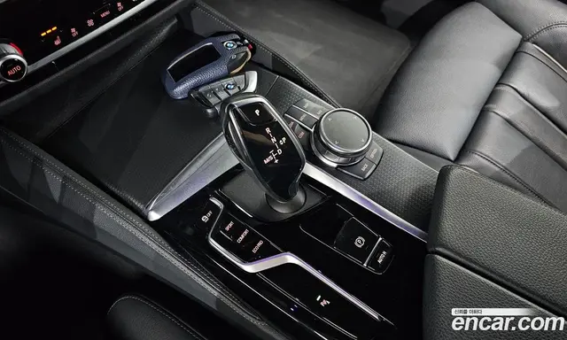 BMW 5 серия 2022 2.0 автомат (гидро), миниатюра 9 BMW 5 серия 2022 2.0 автомат (гидро), миниатюра 9
