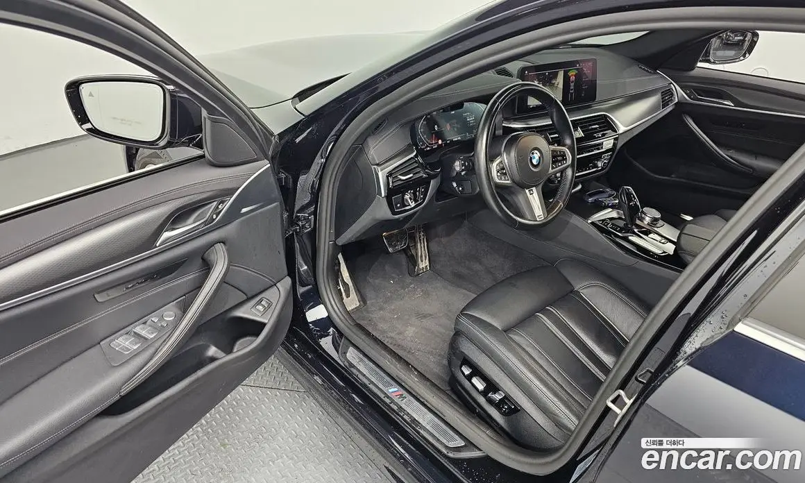 BMW 5 серия 2022 2.0 автомат (гидро), фото 10 BMW 5 серия 2022 2.0 автомат (гидро), фото 10