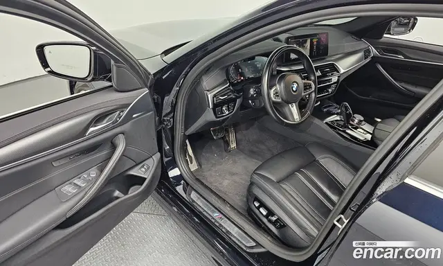 BMW 5 серия 2022 2.0 автомат (гидро), миниатюра 10 BMW 5 серия 2022 2.0 автомат (гидро), миниатюра 10