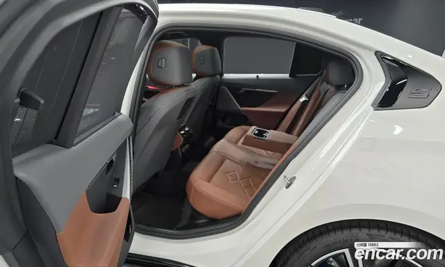 BMW 5 серия 2023 2.0 автомат (гидро), миниатюра 12
