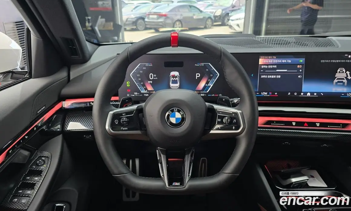 BMW 5 серия 2023 2.0 автомат (гидро), фото 13 BMW 5 серия 2023 2.0 автомат (гидро), фото 13