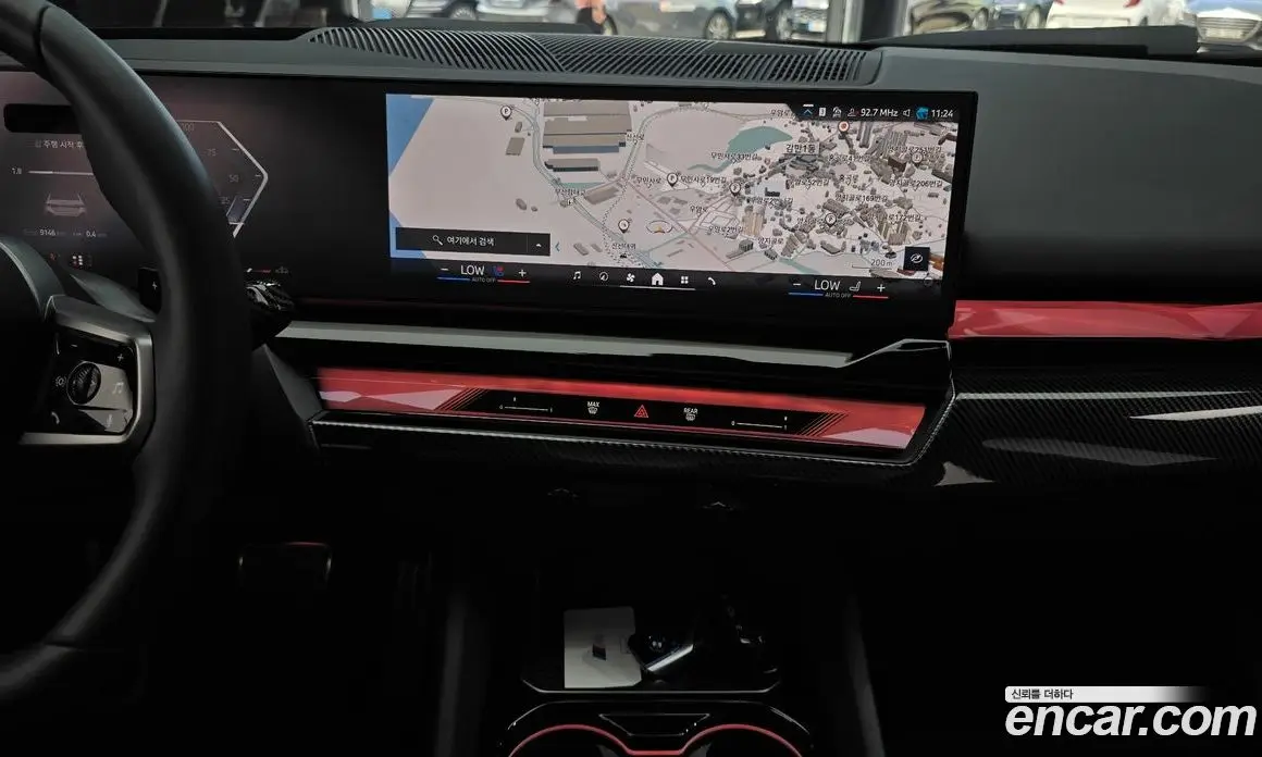 BMW 5 серия 2023 2.0 автомат (гидро), фото 15 BMW 5 серия 2023 2.0 автомат (гидро), фото 15