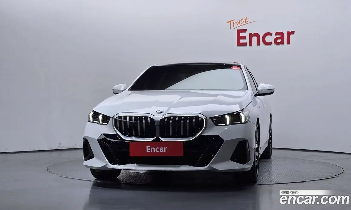 BMW 5 серия 2023 2.0 автомат (гидро), фото 3 BMW 5 серия 2023 2.0 автомат (гидро), фото 3