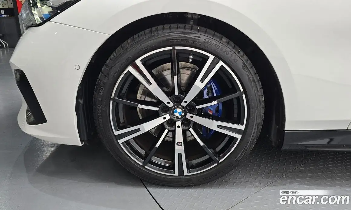 BMW 5 серия 2023 2.0 автомат (гидро), фото 5 BMW 5 серия 2023 2.0 автомат (гидро), фото 5