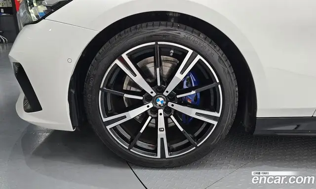 BMW 5 серия 2023 2.0 автомат (гидро), миниатюра 5 BMW 5 серия 2023 2.0 автомат (гидро), миниатюра 5