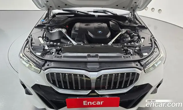 BMW 5 серия 2023 2.0 автомат (гидро), миниатюра 6 BMW 5 серия 2023 2.0 автомат (гидро), миниатюра 6