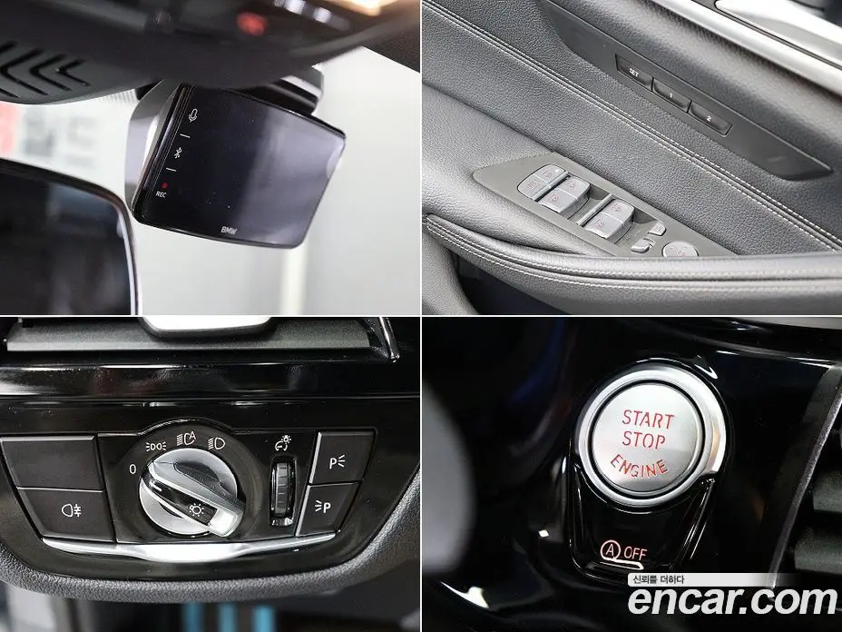 BMW 5 серия 2023 2.0 автомат (гидро), фото 17