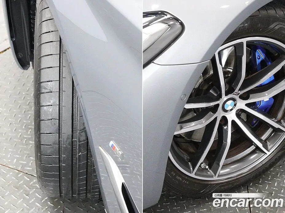 BMW 5 серия 2023 2.0 автомат (гидро), фото 20