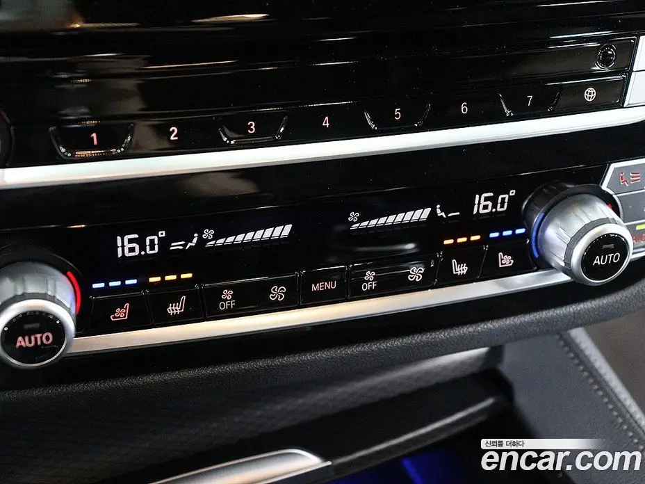 BMW 5 серия 2023 2.0 автомат (гидро), фото 9