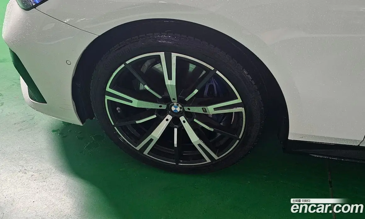 BMW 5 серия 2024 2.0 автомат (гидро), фото 5 BMW 5 серия 2024 2.0 автомат (гидро), фото 5
