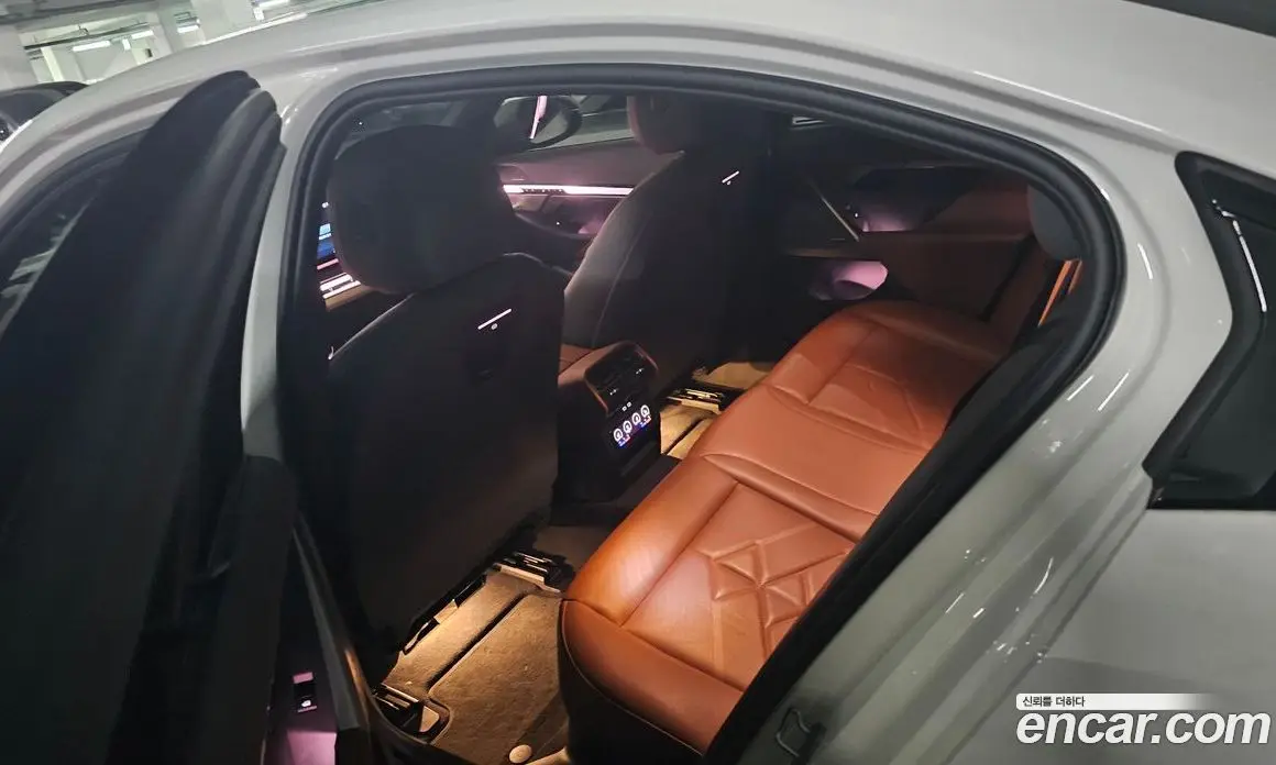 BMW 5 серия 2024 2.0 автомат (гидро), фото 7 BMW 5 серия 2024 2.0 автомат (гидро), фото 7