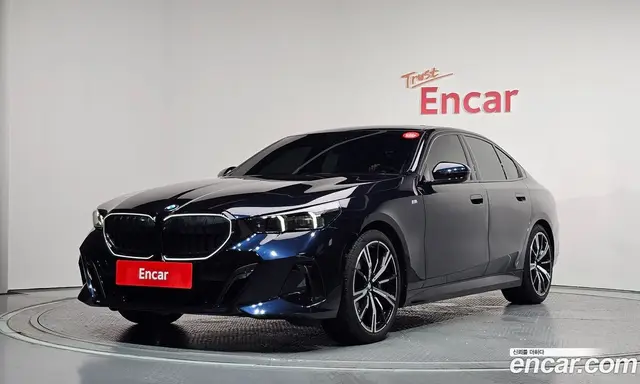 BMW 5 серия 2024 2.0 автомат (гидро), миниатюра 1 BMW 5 серия 2024 2.0 автомат (гидро), миниатюра 1