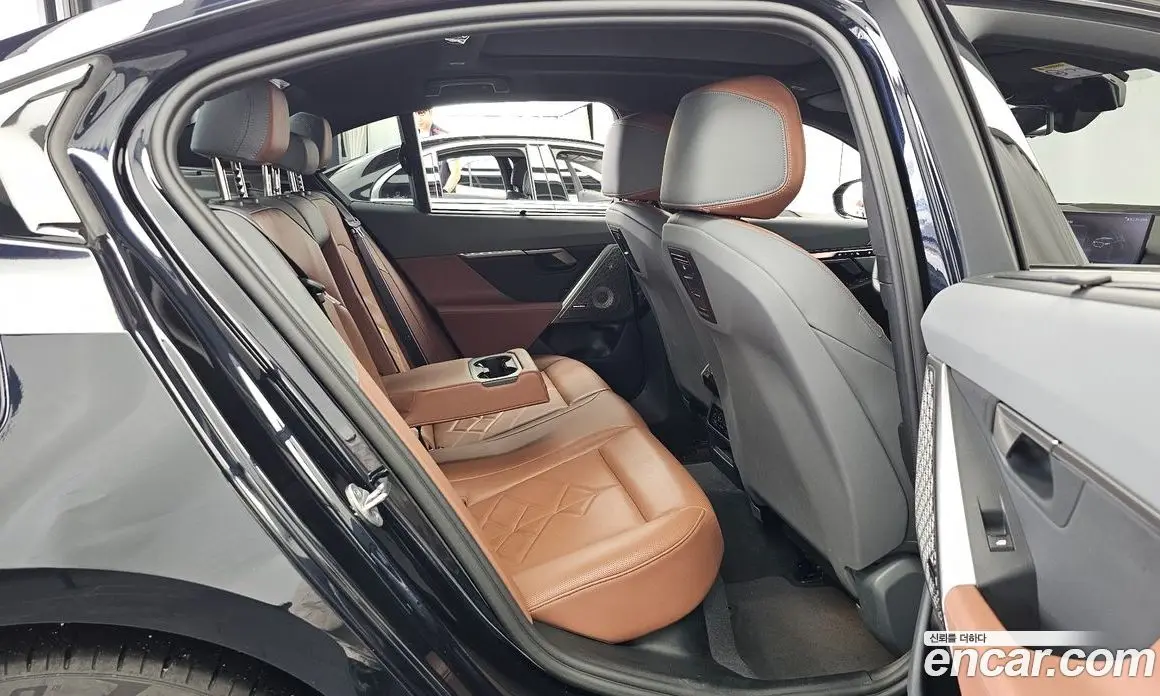 BMW 5 серия 2024 2.0 автомат (гидро), фото 12 BMW 5 серия 2024 2.0 автомат (гидро), фото 12