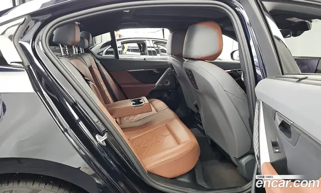 BMW 5 серия 2024 2.0 автомат (гидро), миниатюра 12