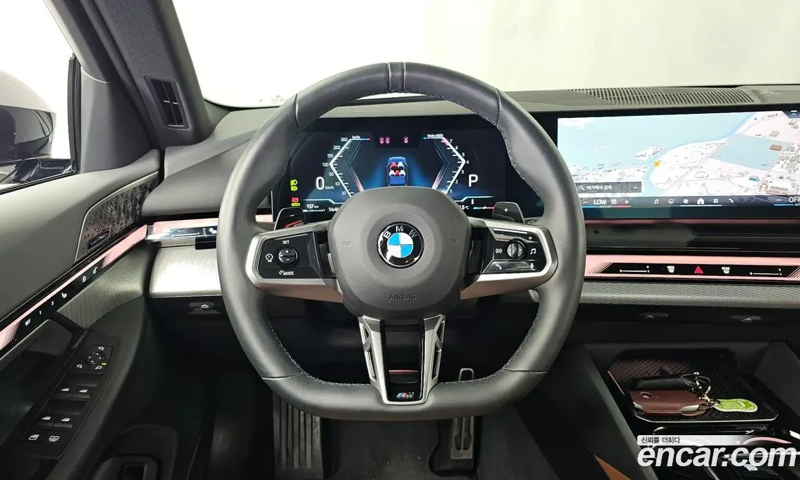 BMW 5 серия 2024 2.0 автомат (гидро), фото 13 BMW 5 серия 2024 2.0 автомат (гидро), фото 13