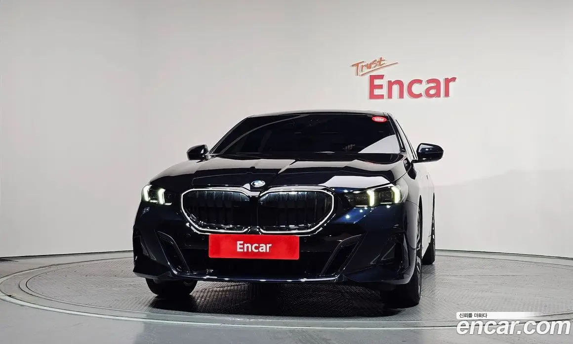 BMW 5 серия 2024 2.0 автомат (гидро), фото 3 BMW 5 серия 2024 2.0 автомат (гидро), фото 3