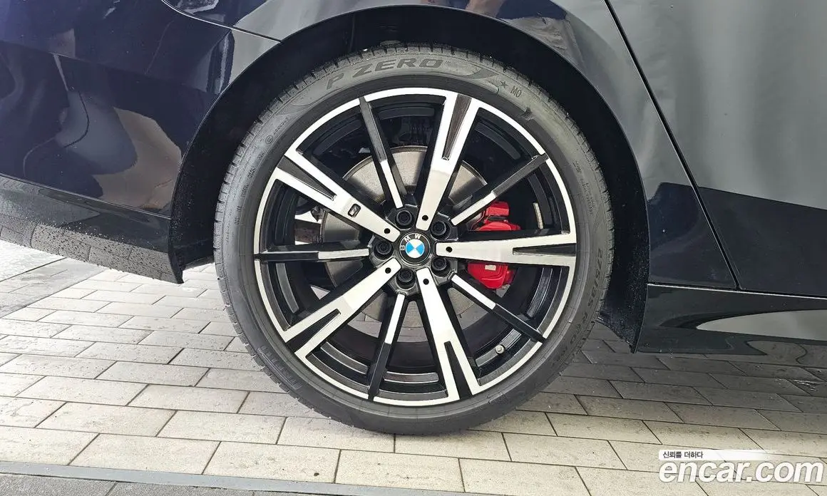 BMW 5 серия 2024 2.0 автомат (гидро), фото 5 BMW 5 серия 2024 2.0 автомат (гидро), фото 5