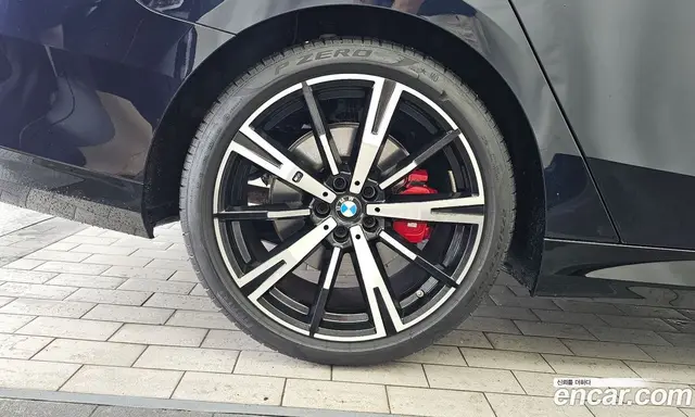 BMW 5 серия 2024 2.0 автомат (гидро), миниатюра 5 BMW 5 серия 2024 2.0 автомат (гидро), миниатюра 5
