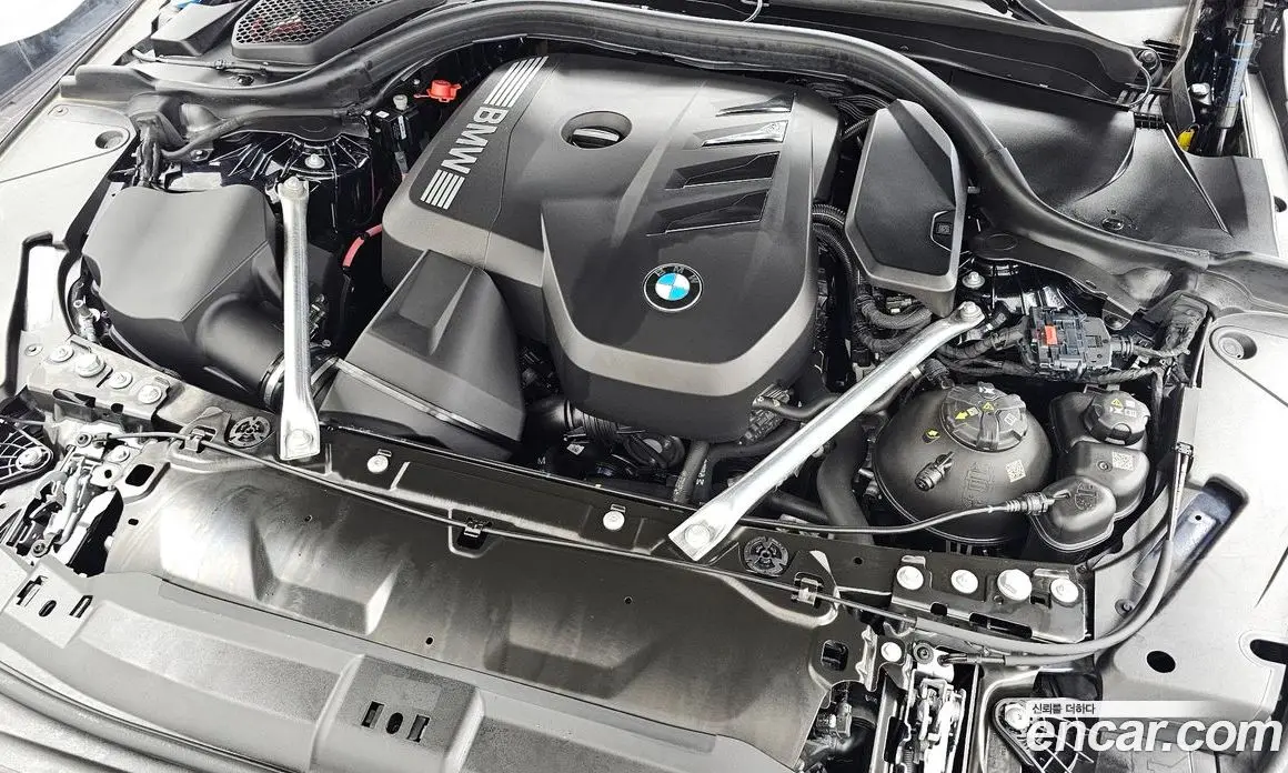BMW 5 серия 2024 2.0 автомат (гидро), фото 6 BMW 5 серия 2024 2.0 автомат (гидро), фото 6