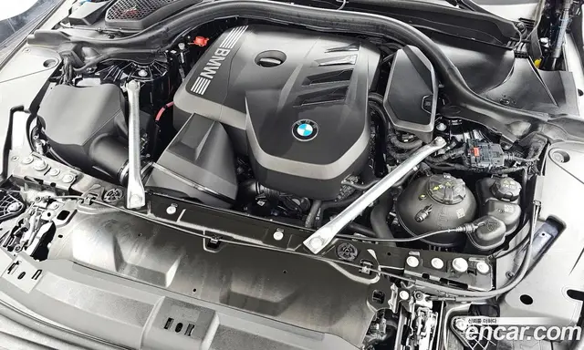 BMW 5 серия 2024 2.0 автомат (гидро), миниатюра 6 BMW 5 серия 2024 2.0 автомат (гидро), миниатюра 6