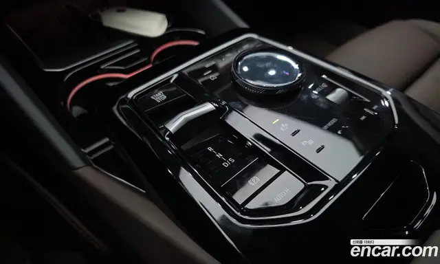 BMW 5 серия 2025 2.0 автомат (гидро), миниатюра 12