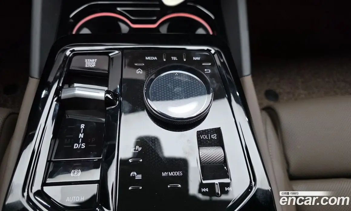 BMW 5 серия 2025 2.0 автомат (гидро), фото 28