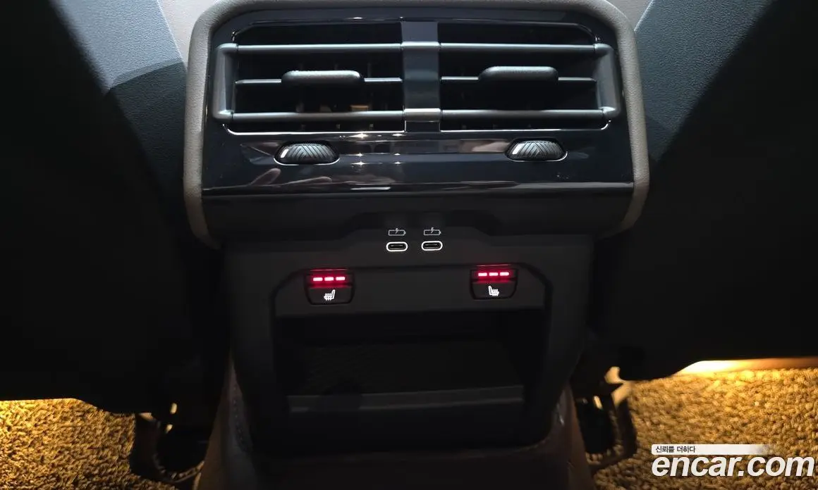BMW 5 серия 2025 2.0 автомат (гидро), фото 35