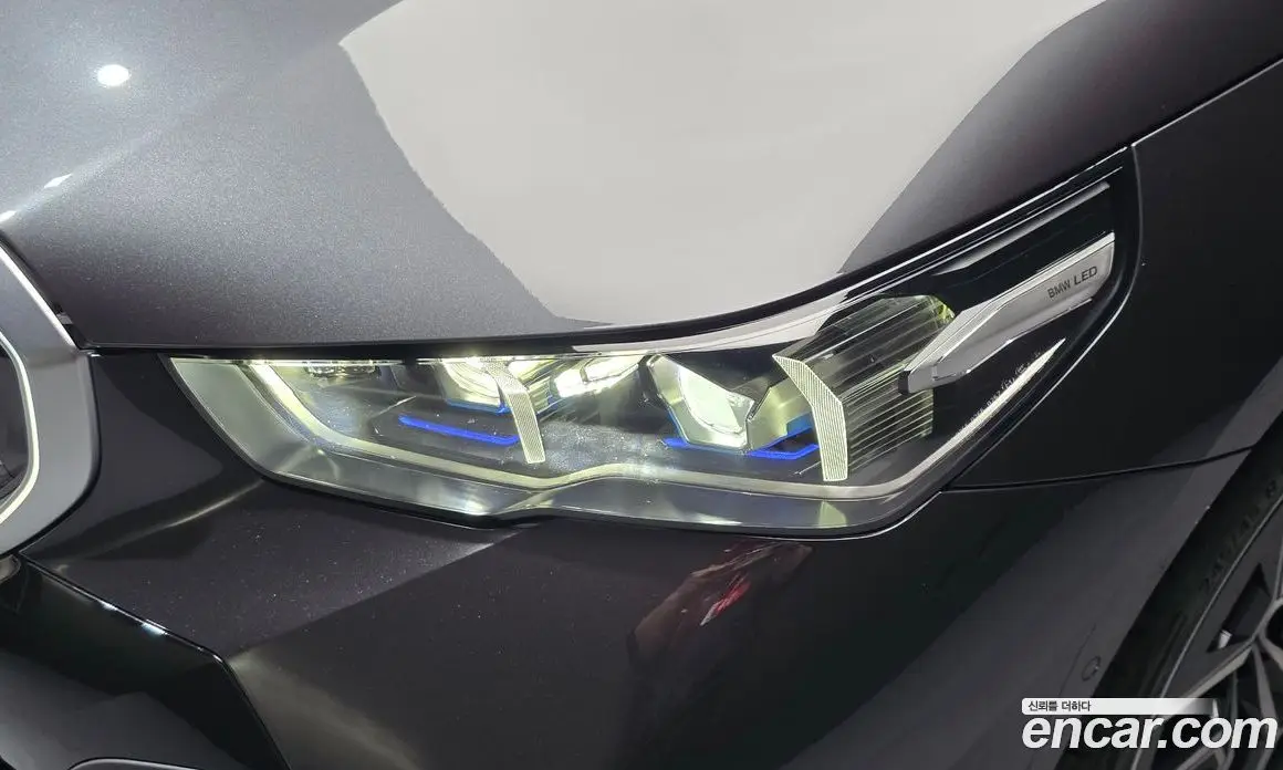 BMW 5 серия 2025 2.0 автомат (гидро), фото 8