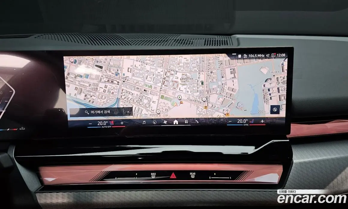 BMW 5 серия 2025 2.0 автомат (гидро), фото 21