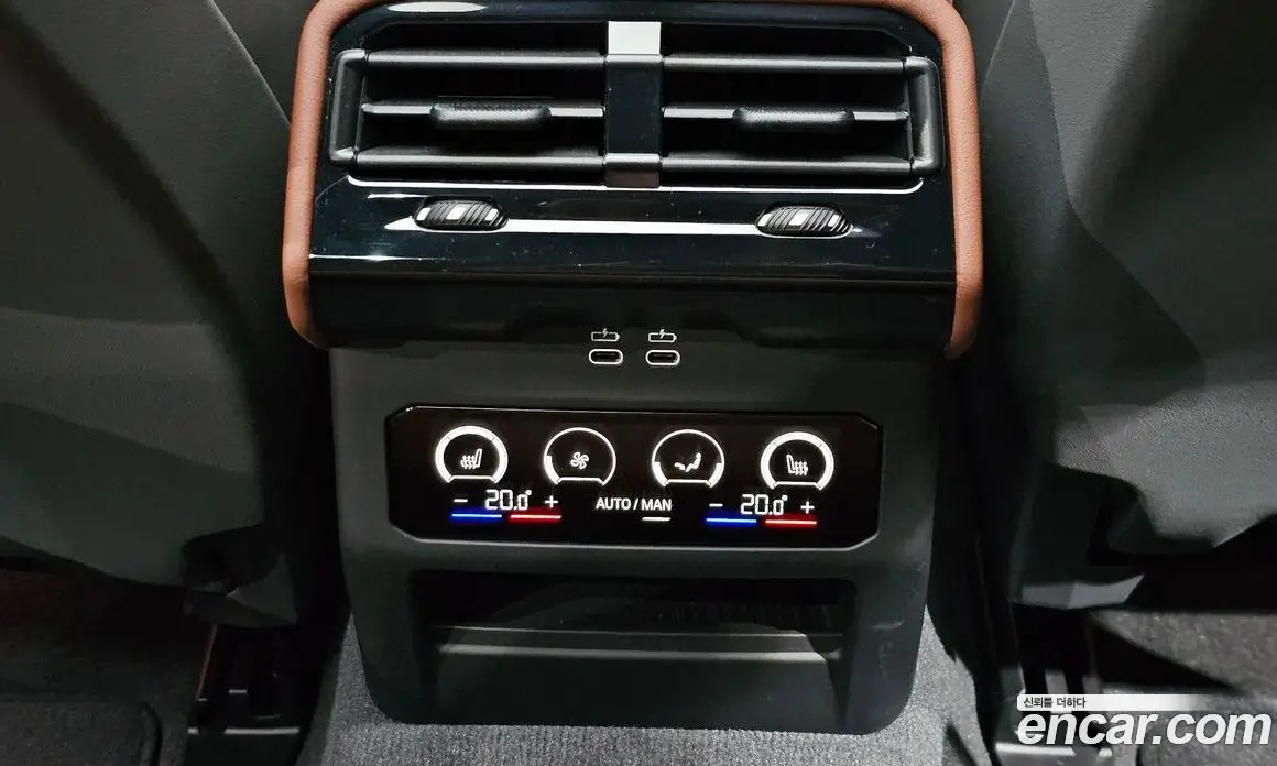 BMW 5 серия 2025 2.0 автомат (гидро), фото 27