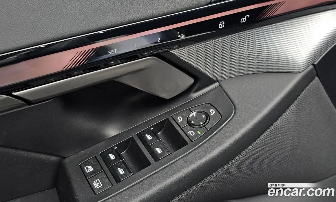 BMW 5 серия 2025 2.0 автомат (гидро), фото 28