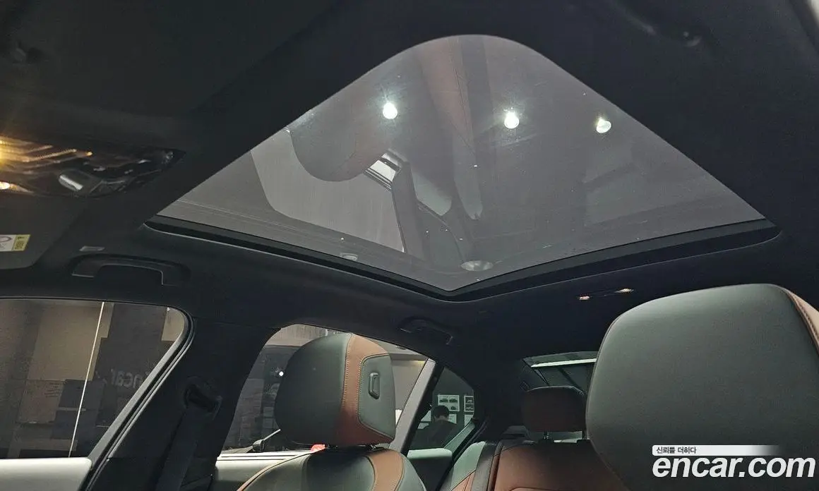 BMW 5 серия 2025 2.0 автомат (гидро), фото 30