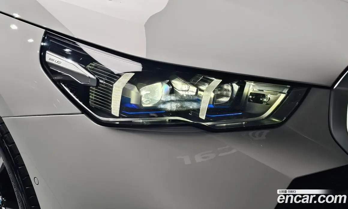 BMW 5 серия 2025 2.0 автомат (гидро), фото 7