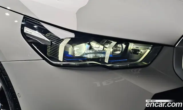 BMW 5 серия 2025 2.0 автомат (гидро), миниатюра 7